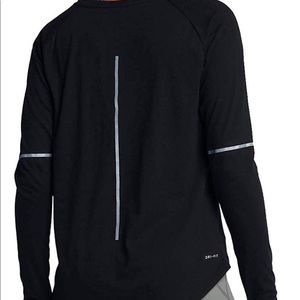 Women's Breathe Long Sleeve Running Top